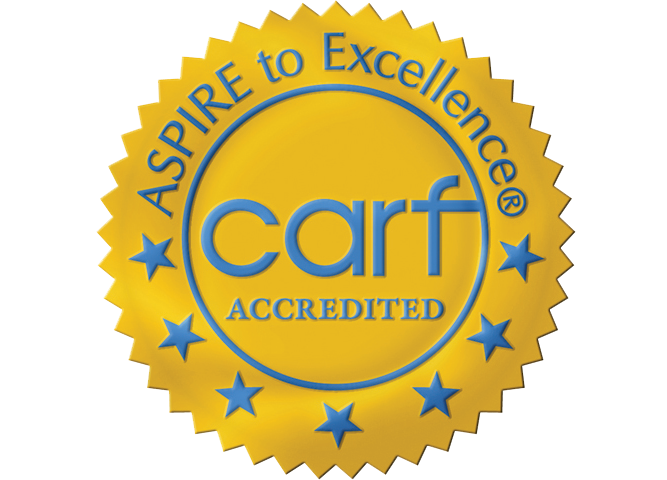 CARF Certification